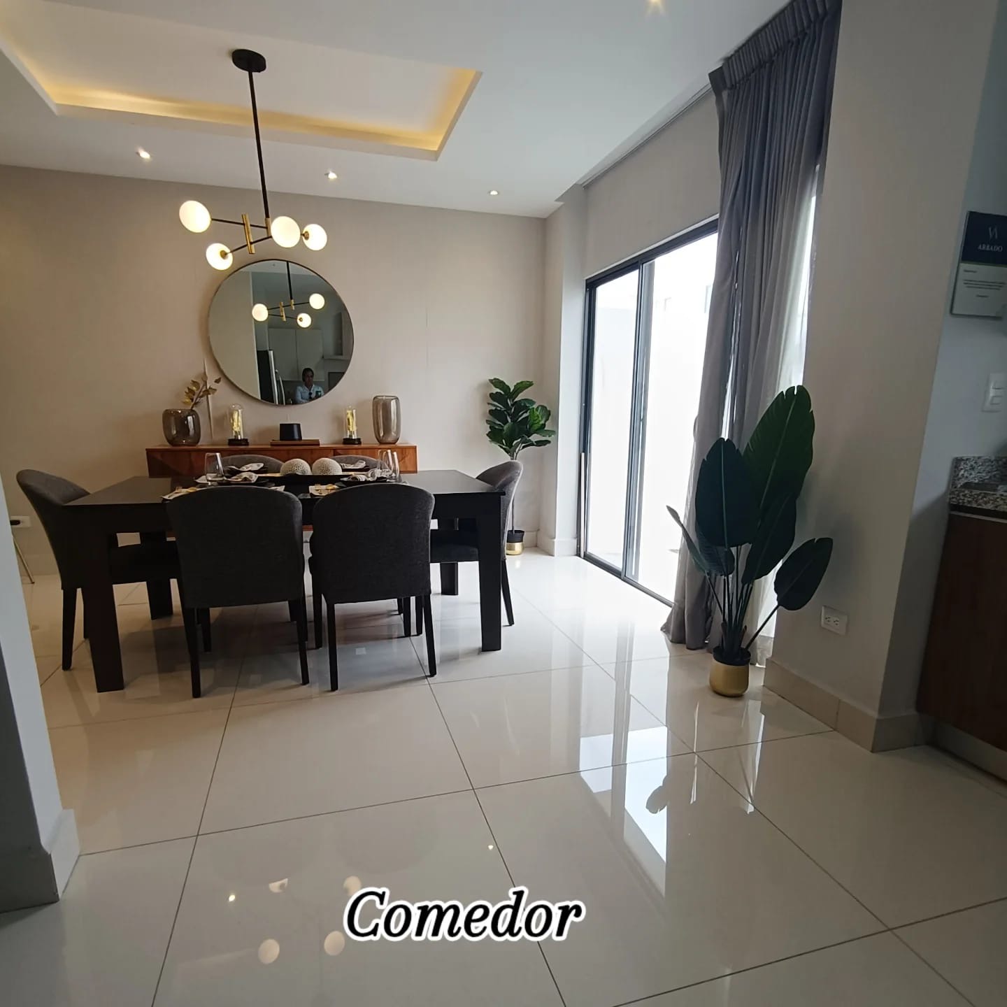Comedor